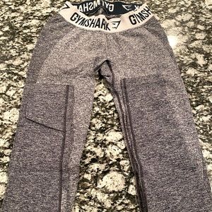 Gymshark Flex Leggings